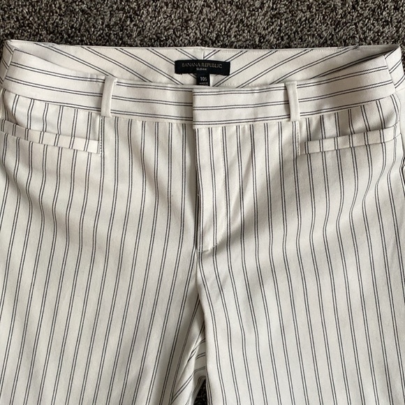 Banana Republic capris - Picture 5 of 7